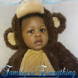 Meet your Posher, Shantella